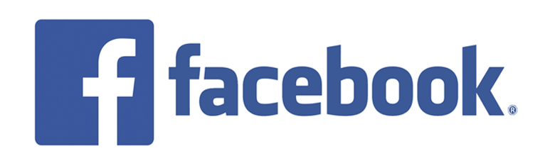 Logo de facebook